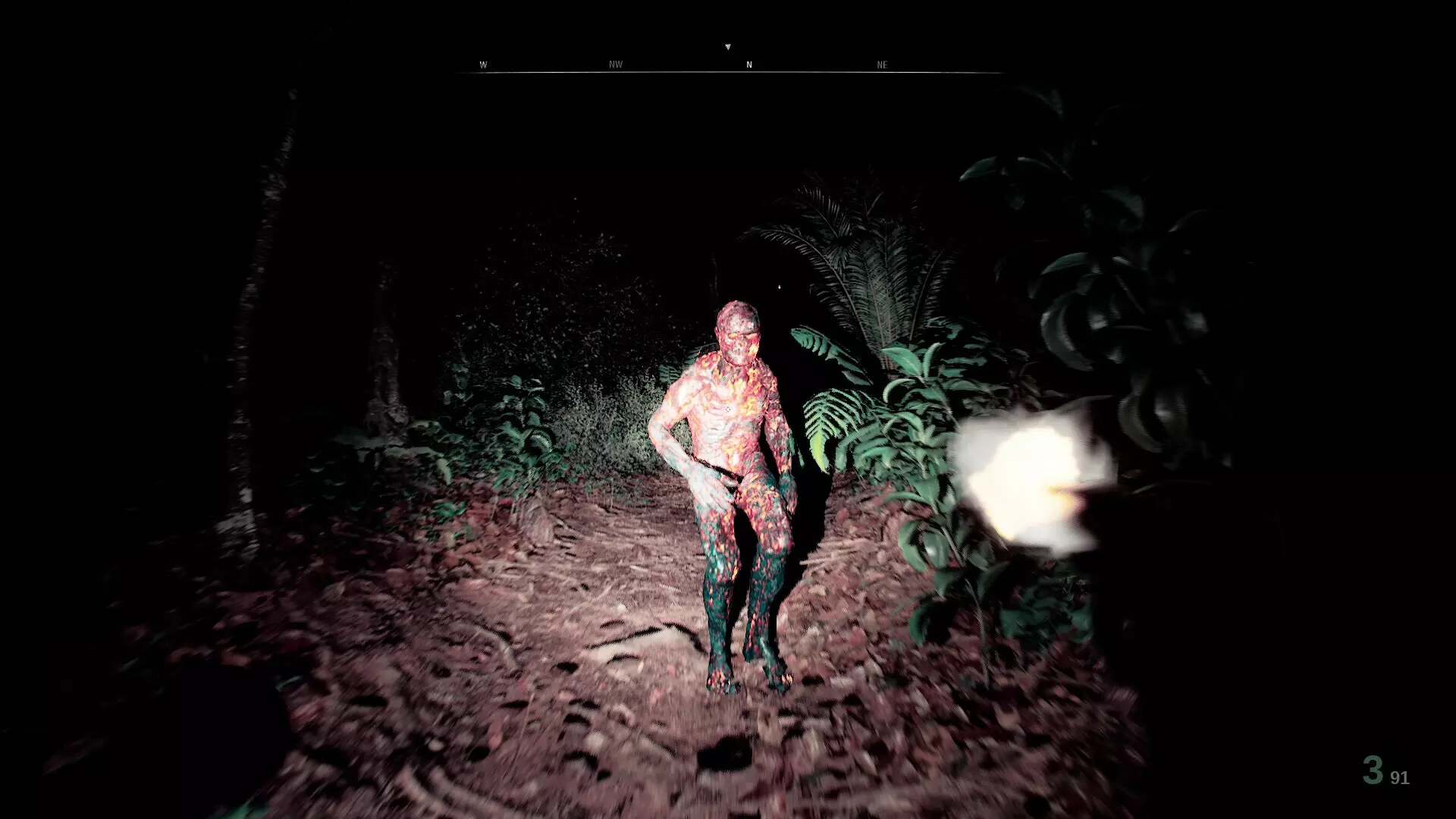 -SCROW Island-游戏截图-好玩游戏库