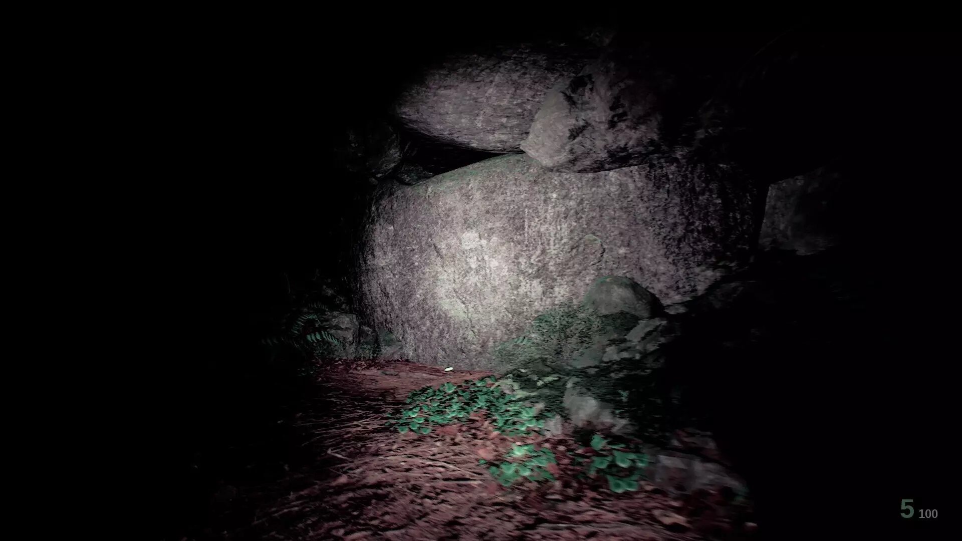 -SCROW Island-游戏截图-好玩游戏库