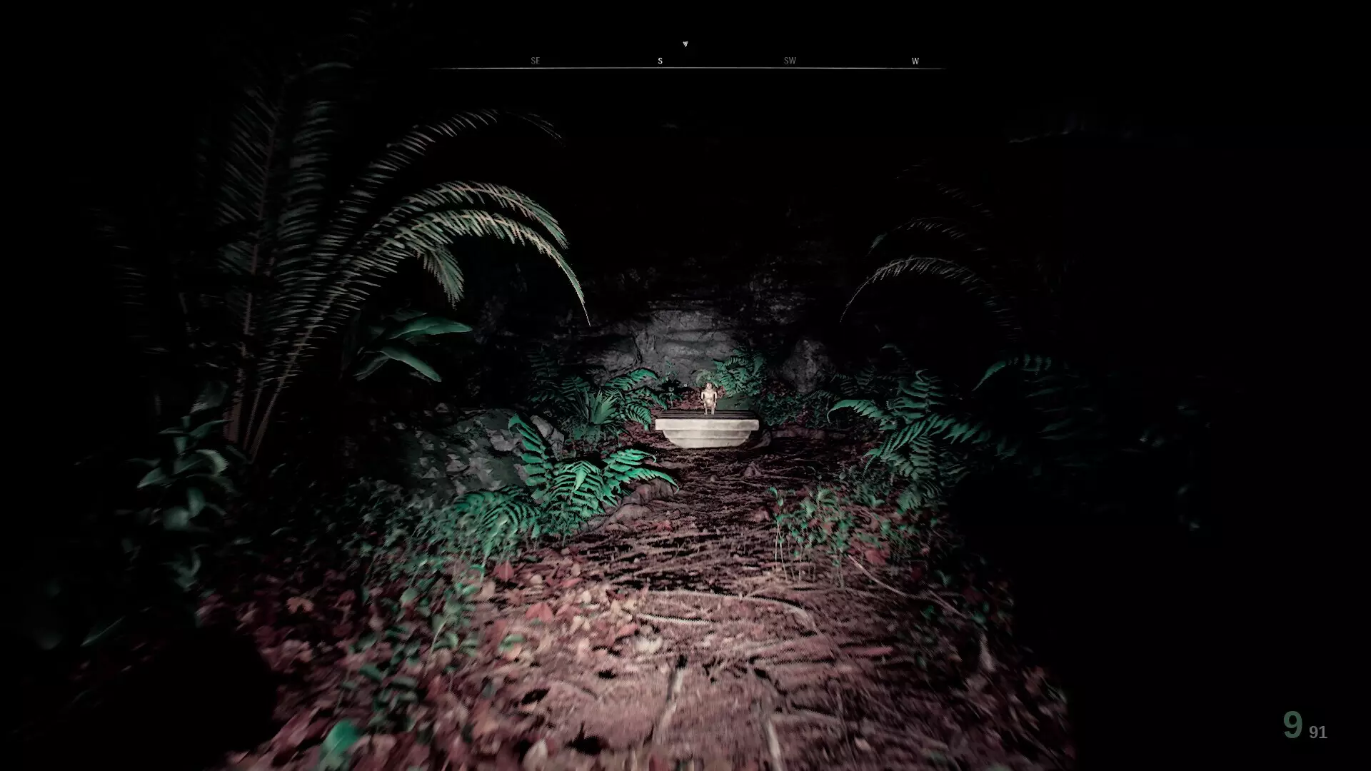 -SCROW Island-游戏截图-好玩游戏库