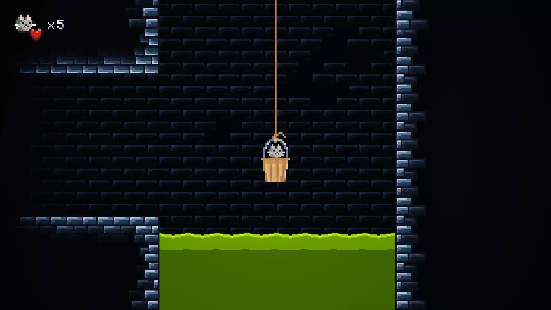 -MeowFall-游戏截图-好玩游戏库