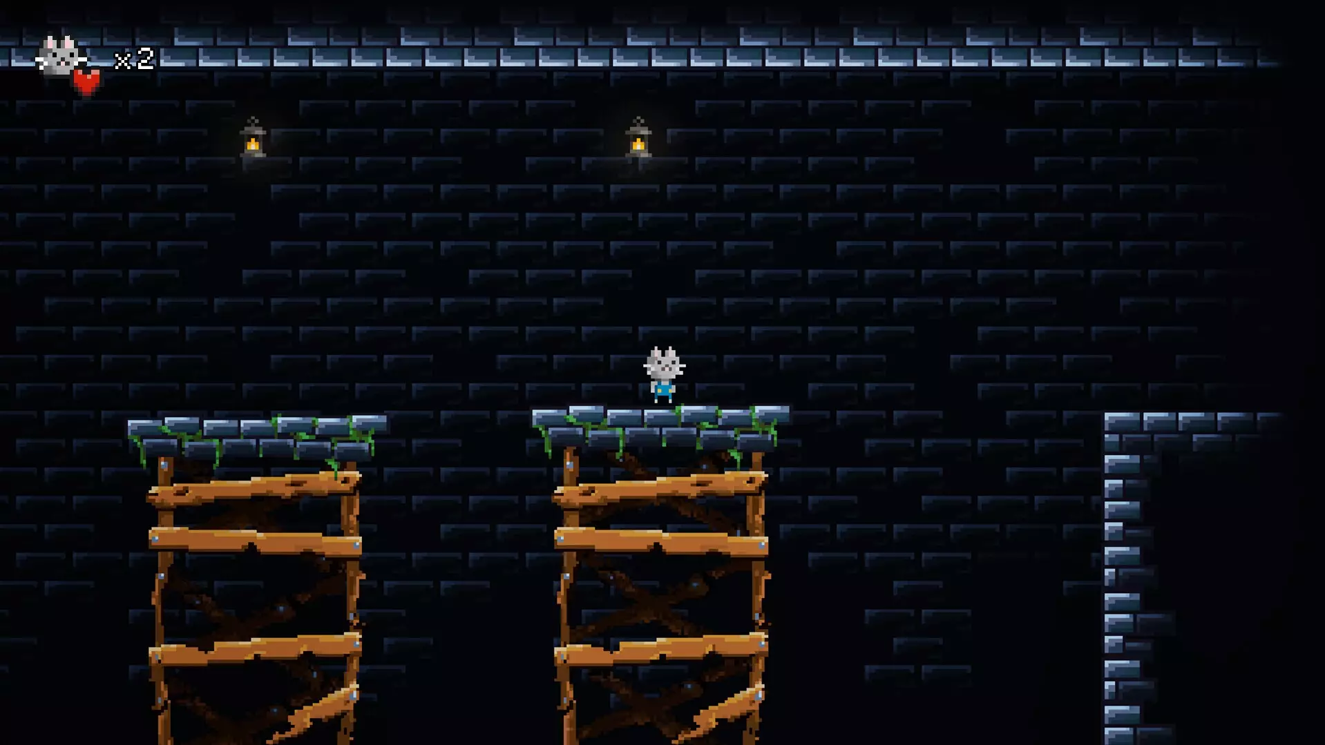 -MeowFall-游戏截图-好玩游戏库