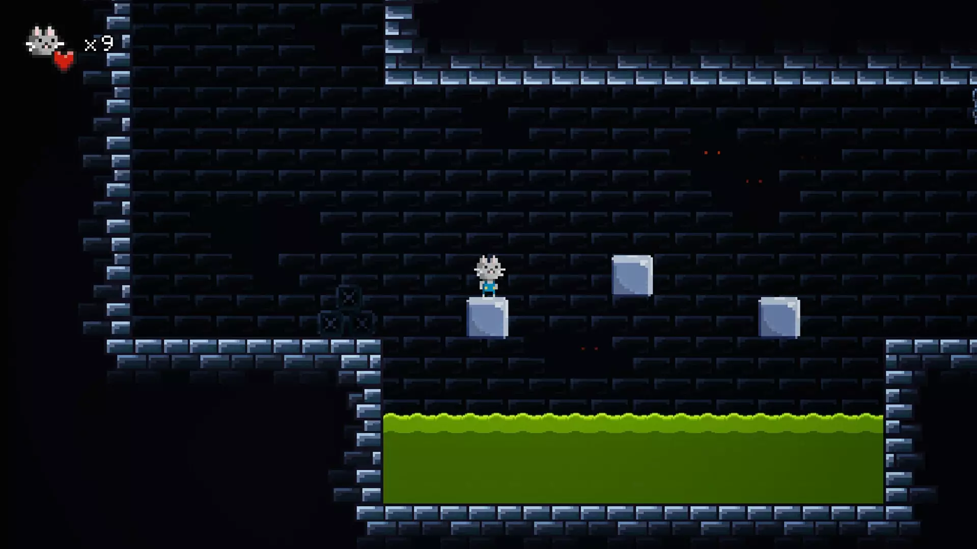 -MeowFall-游戏截图-好玩游戏库