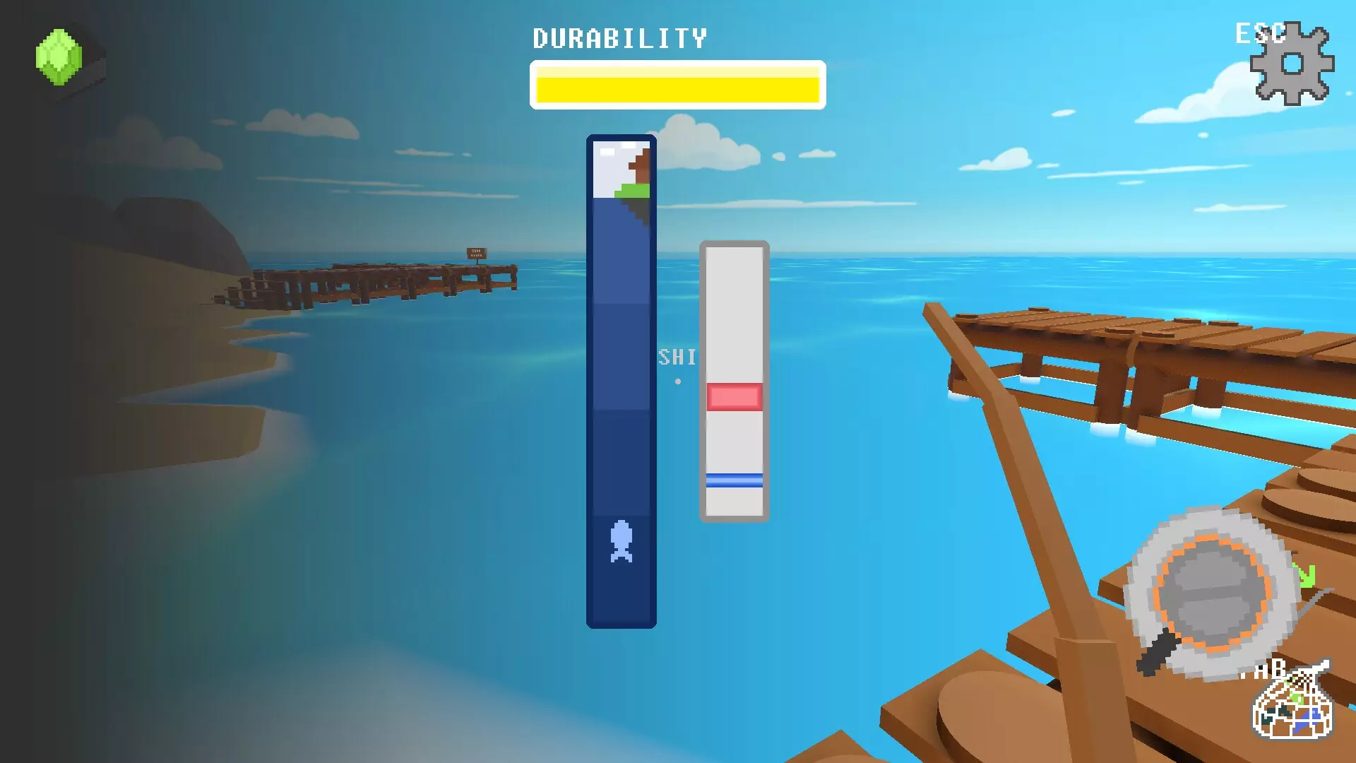 -Fisher Man-游戏截图-好玩游戏库