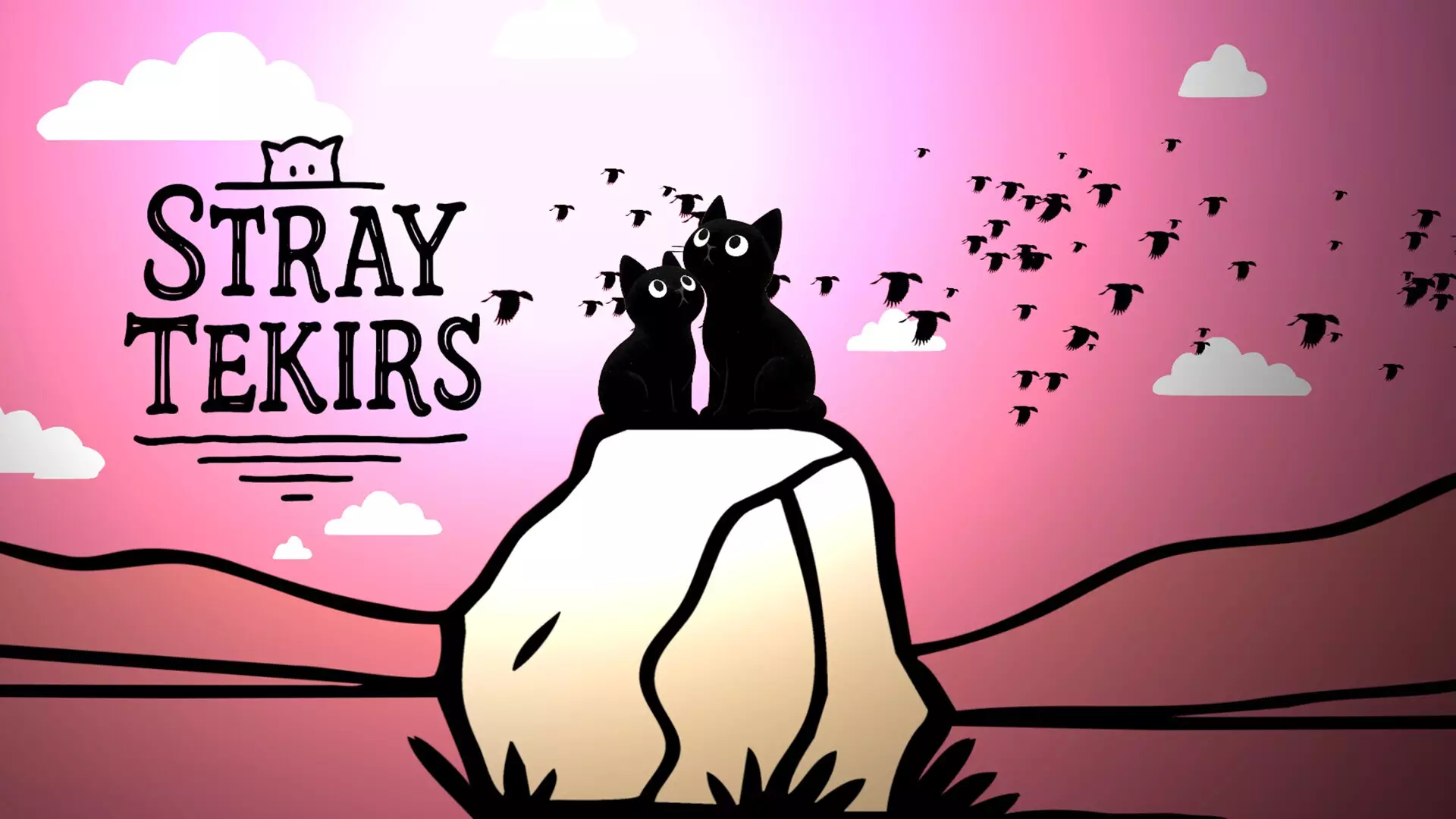 -Stray Tekirs-游戏截图-好玩游戏库