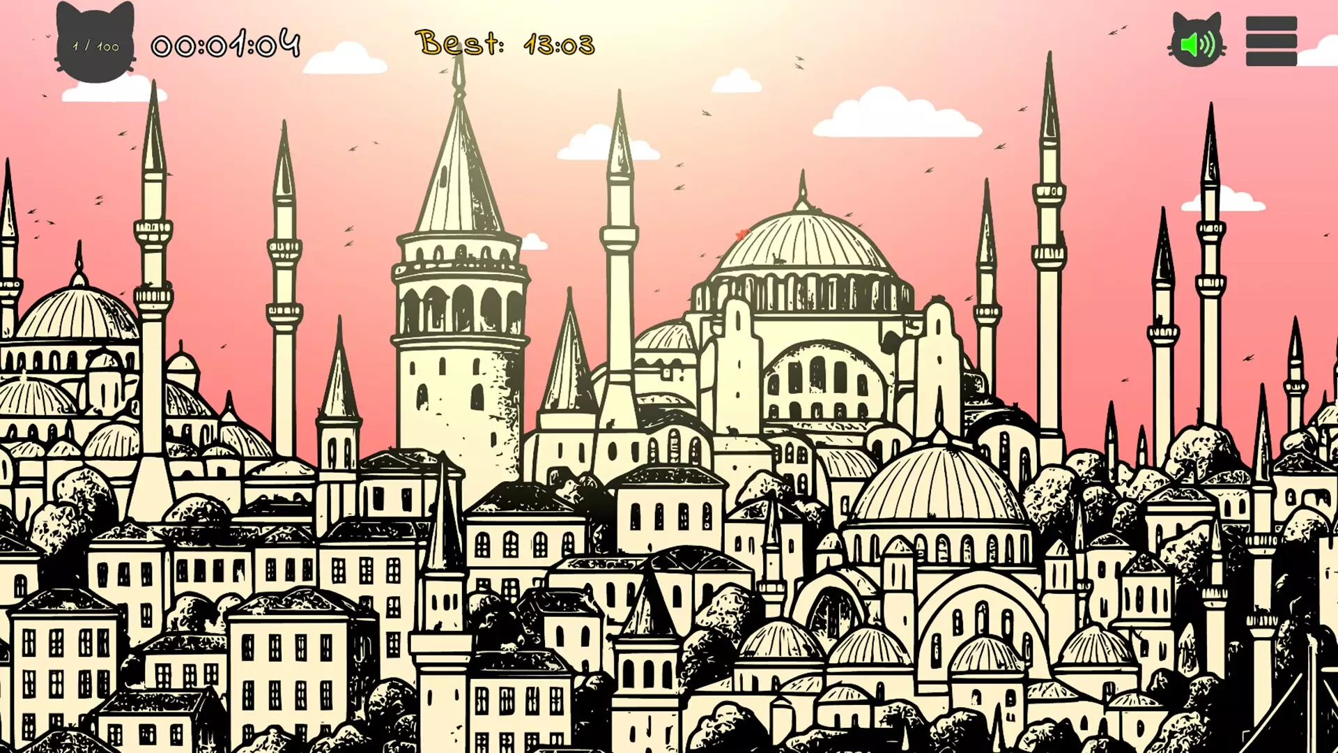 -Stray Tekirs-游戏截图-好玩游戏库