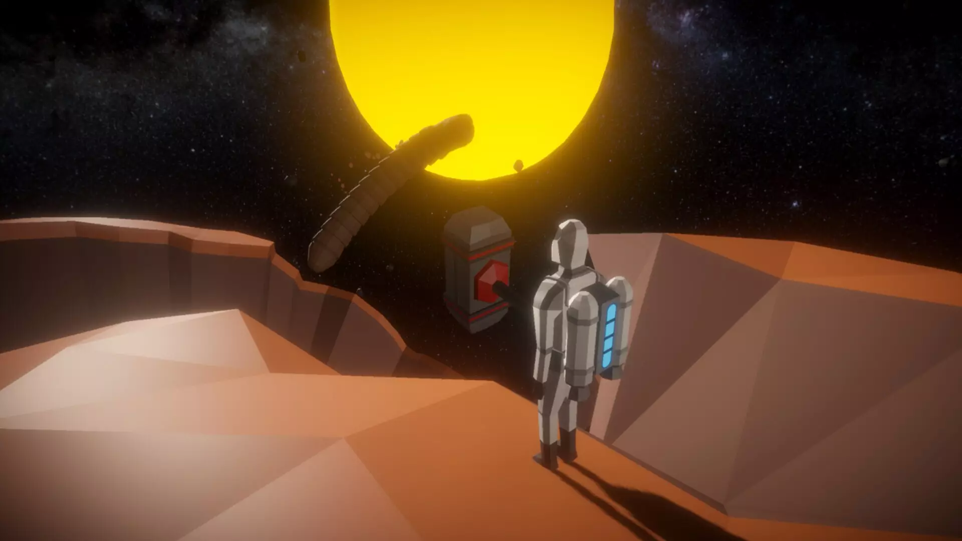 -WORLD EATER-游戏截图-好玩游戏库