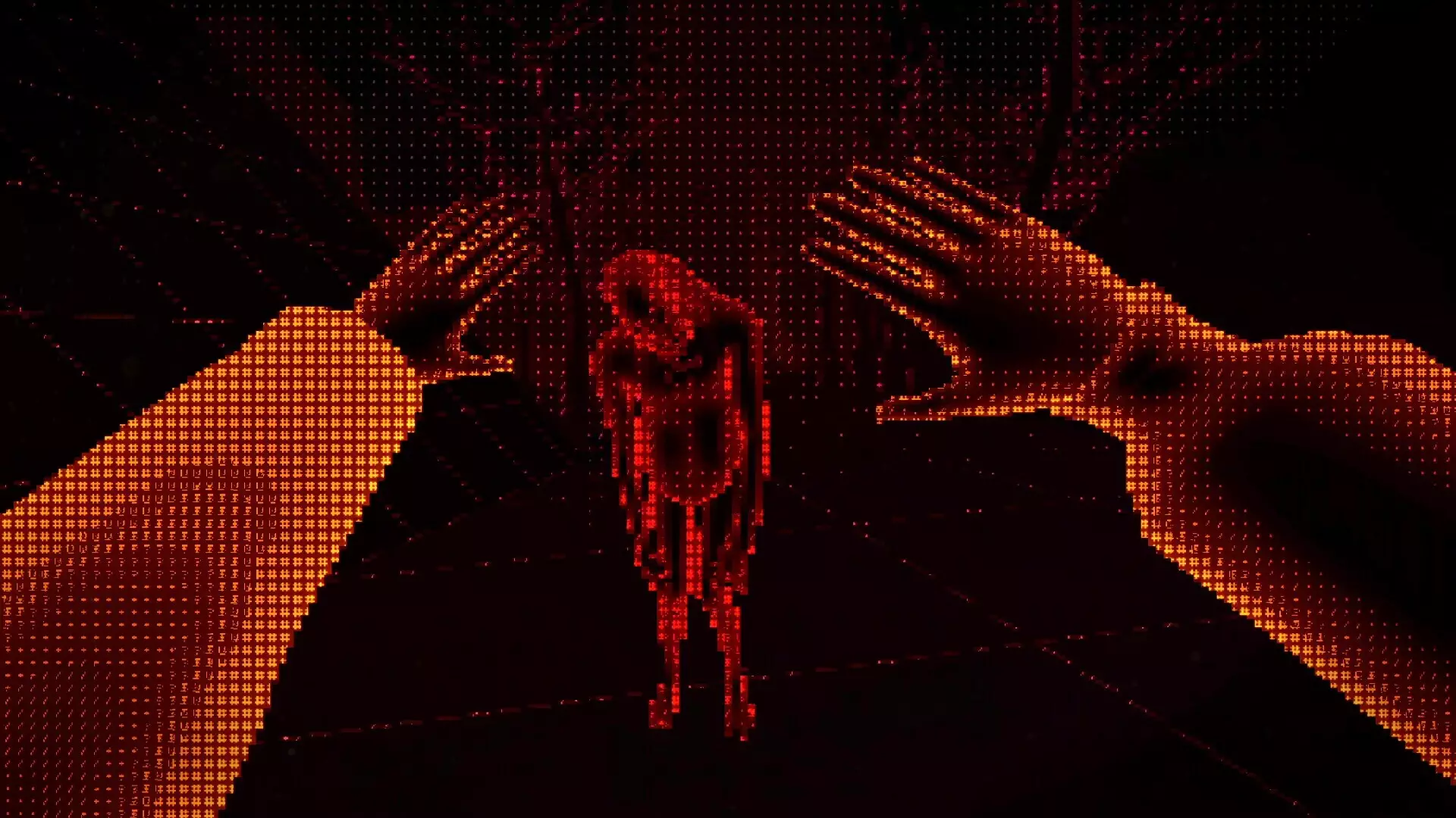 -Data Rot-游戏截图-好玩游戏库