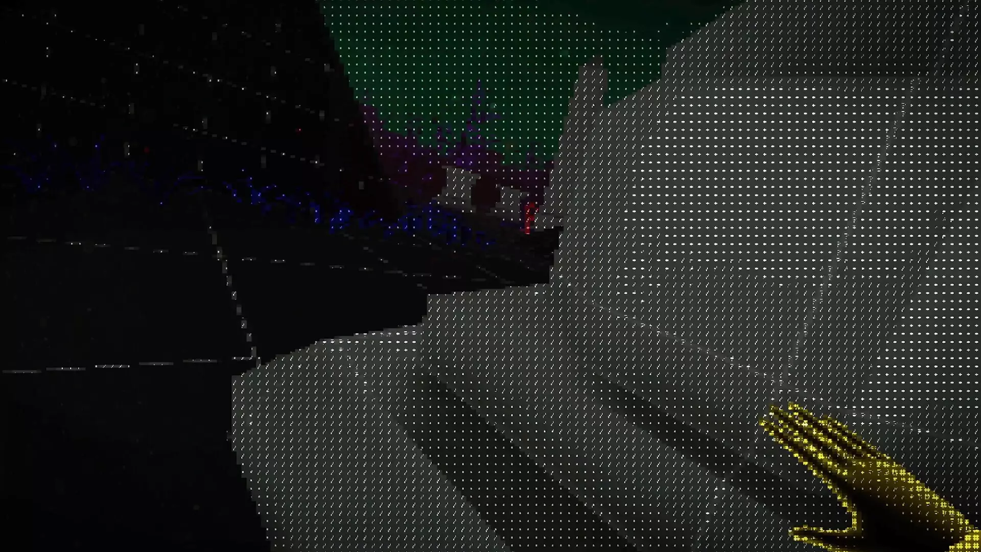 -Data Rot-游戏截图-好玩游戏库