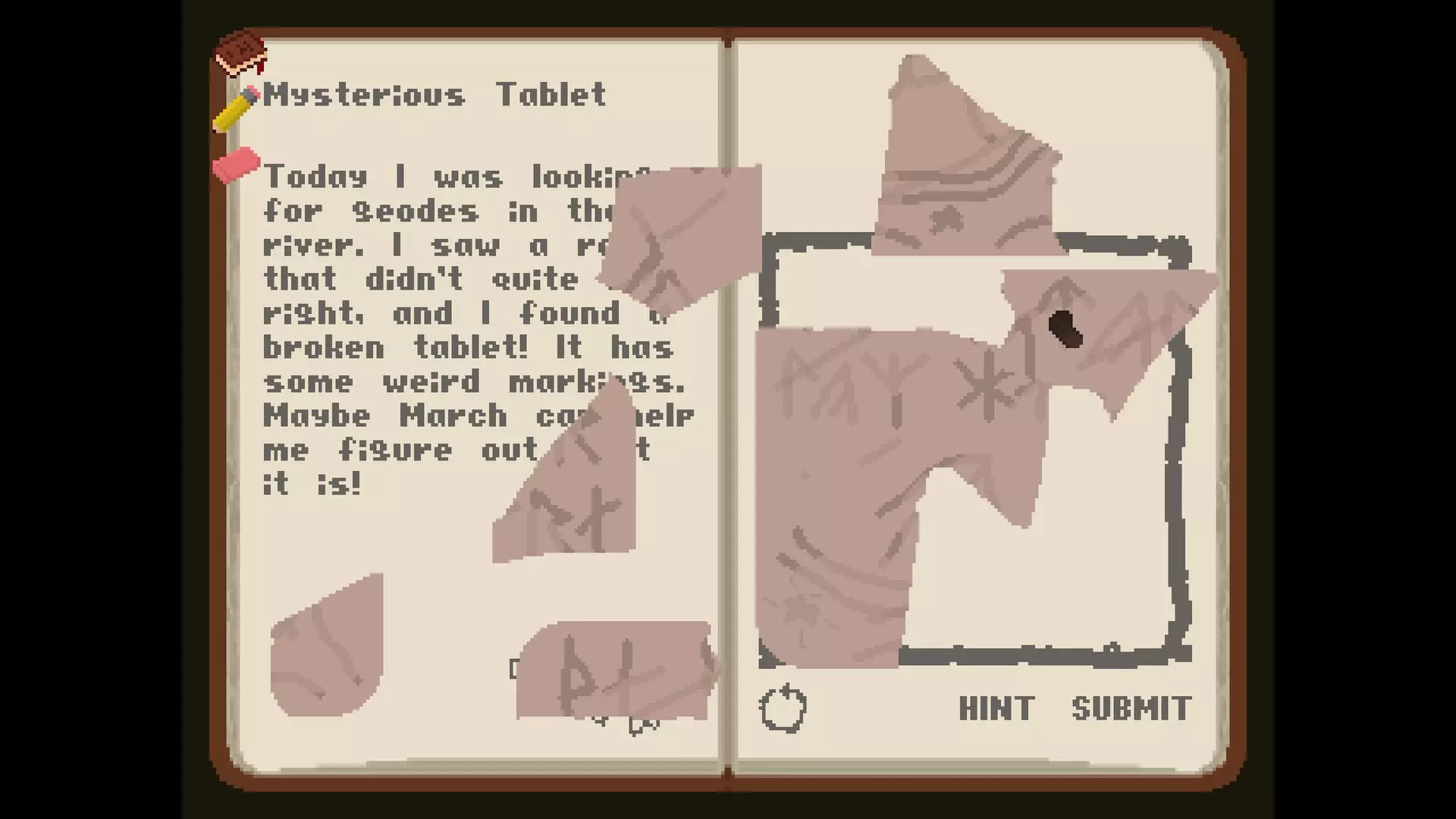 -Foxlore-游戏截图-好玩游戏库