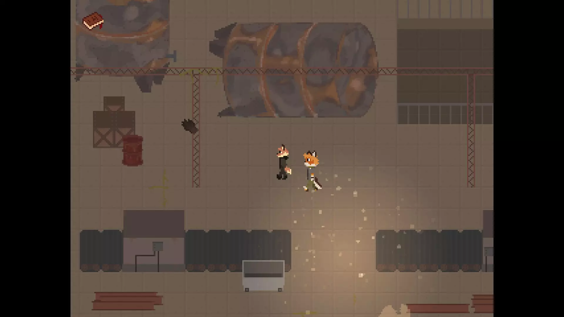 -Foxlore-游戏截图-好玩游戏库