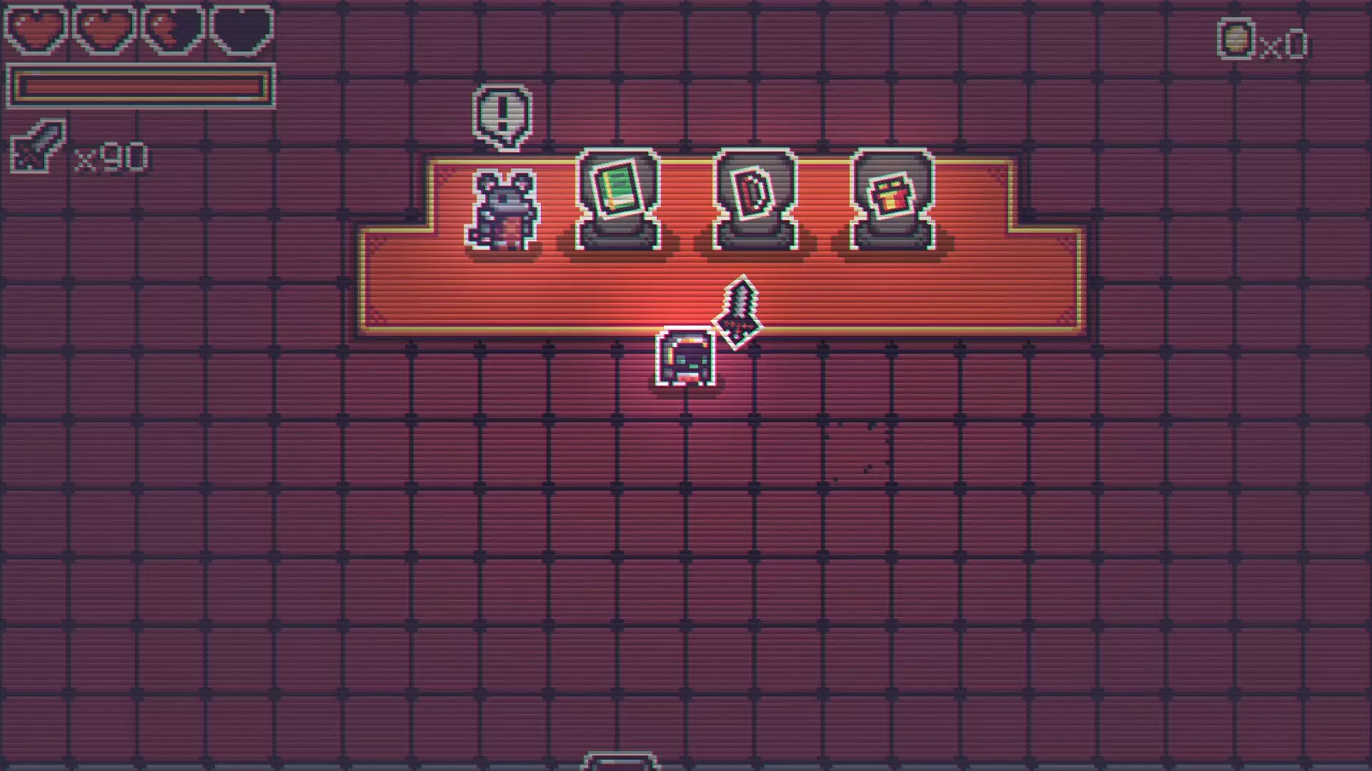 -Magic Typo-游戏截图-好玩游戏库