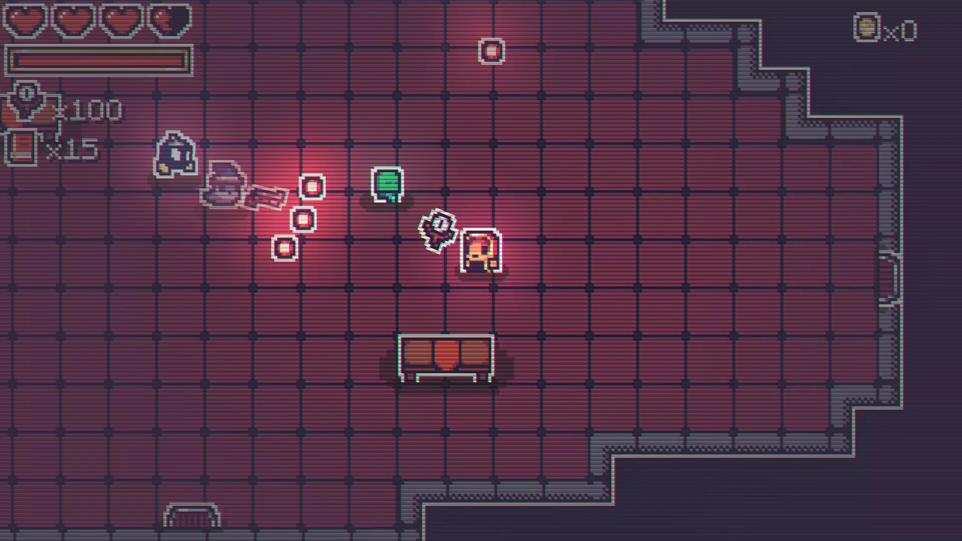 -Magic Typo-游戏截图-好玩游戏库