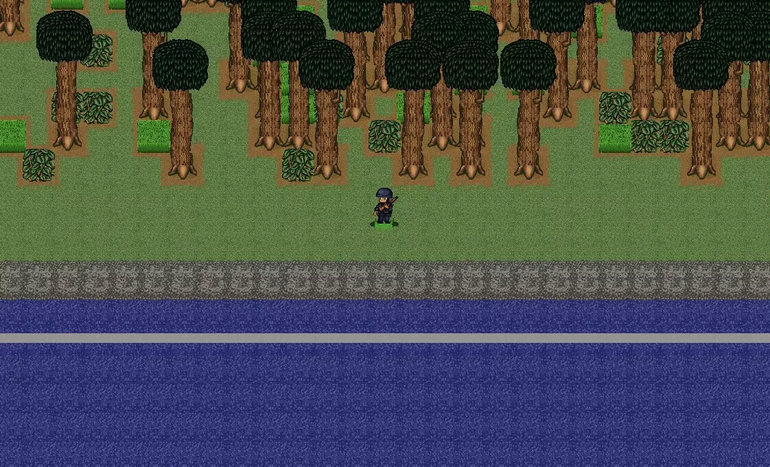 -Silverlake-游戏截图-好玩游戏库