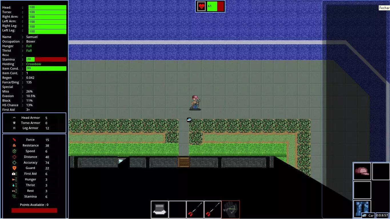 -Silverlake-游戏截图-好玩游戏库