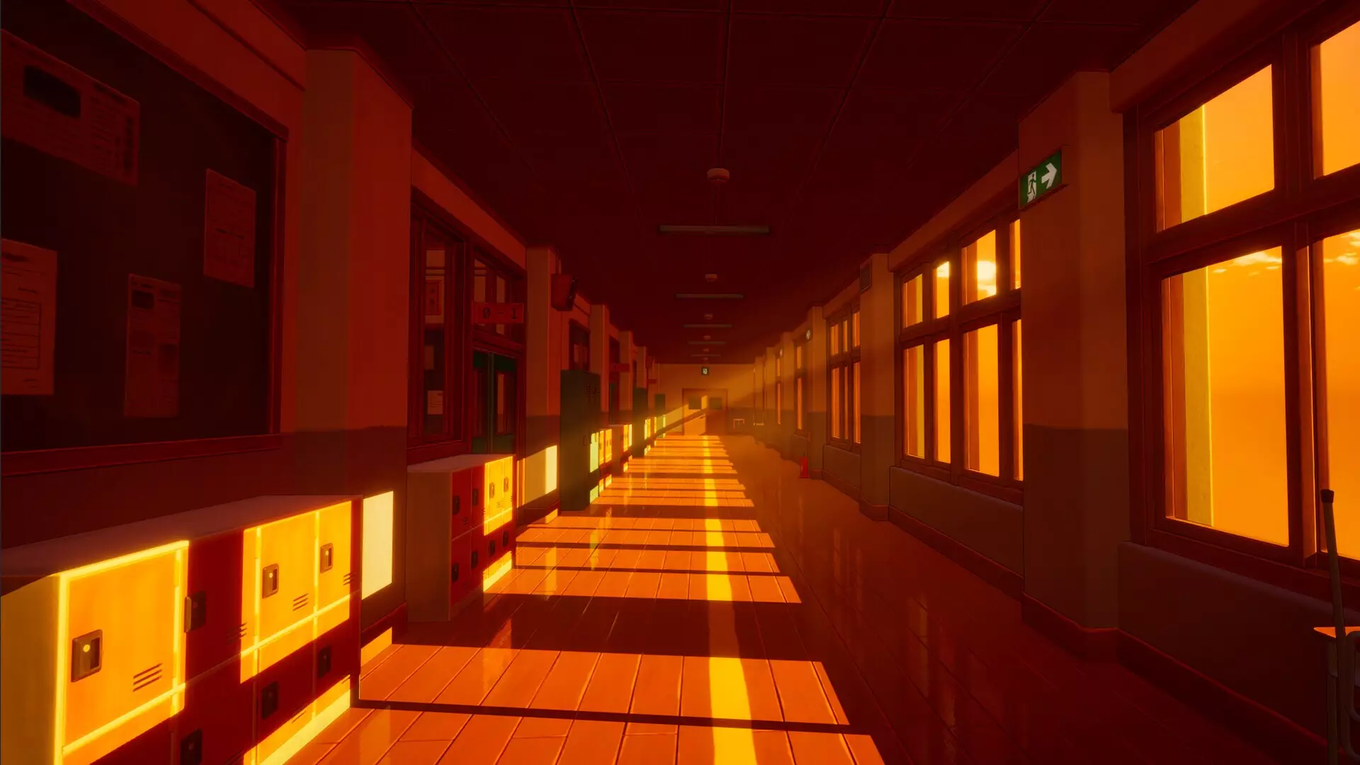 -Akeno's Veil-游戏截图-好玩游戏库