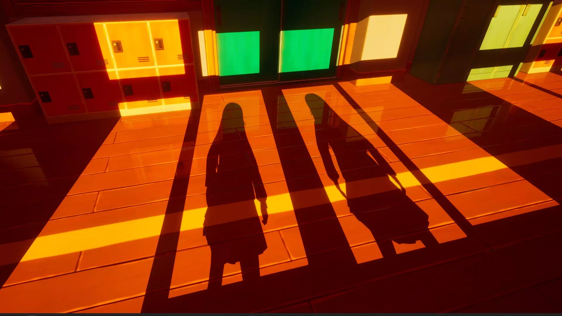 -Akeno's Veil-游戏截图-好玩游戏库