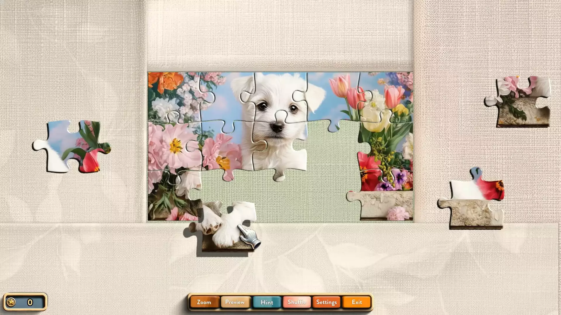 -Jixo: Summer Dreams Collector's Edition-游戏截图-好玩游戏库