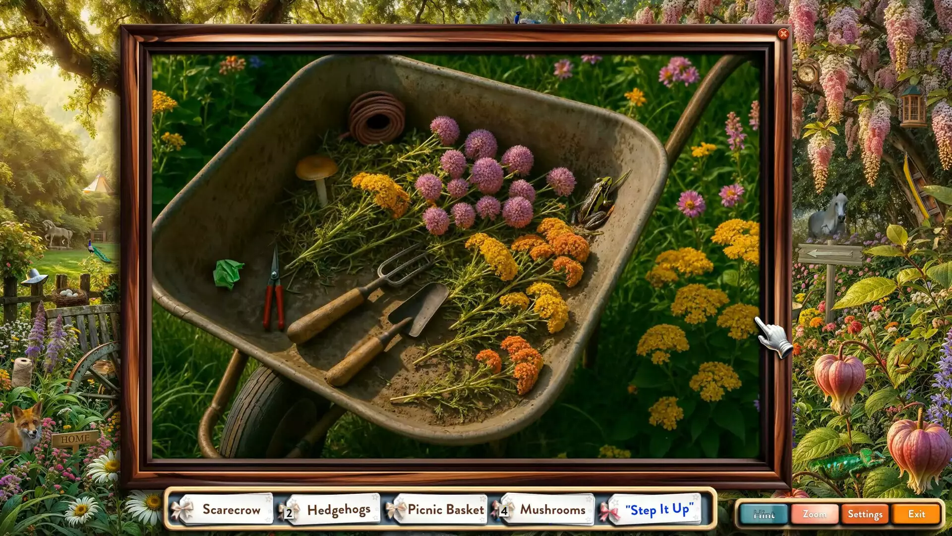 -Jixo: Summer Dreams Collector's Edition-游戏截图-好玩游戏库