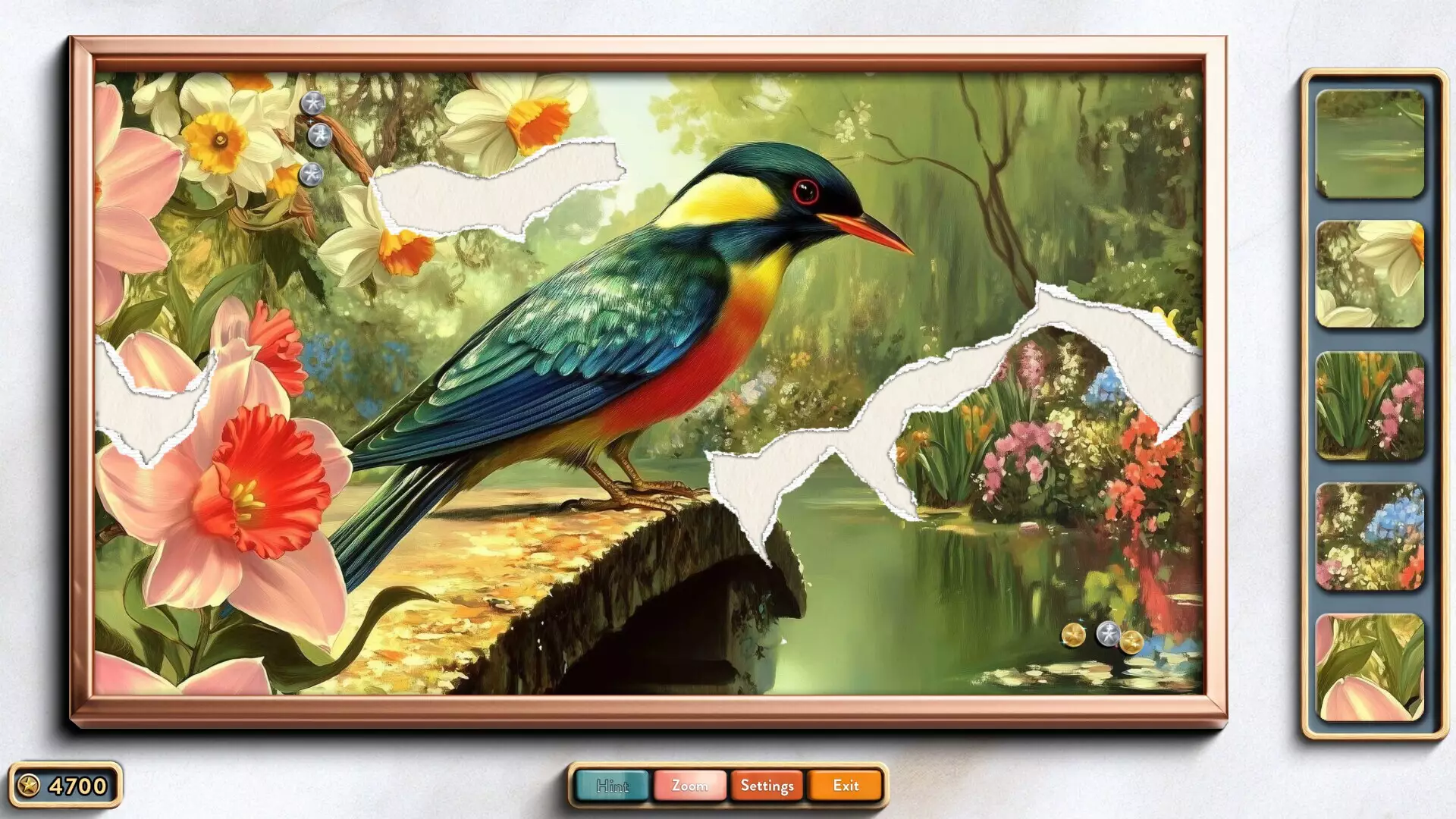 -Jixo: Summer Dreams Collector's Edition-游戏截图-好玩游戏库