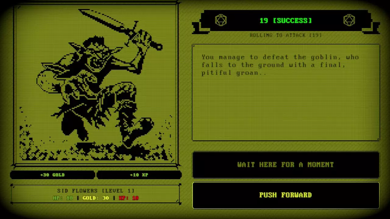 -Questboard-游戏截图-好玩游戏库