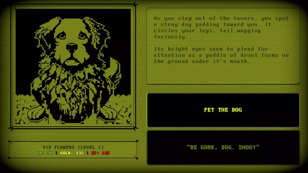 -Questboard-游戏截图-好玩游戏库