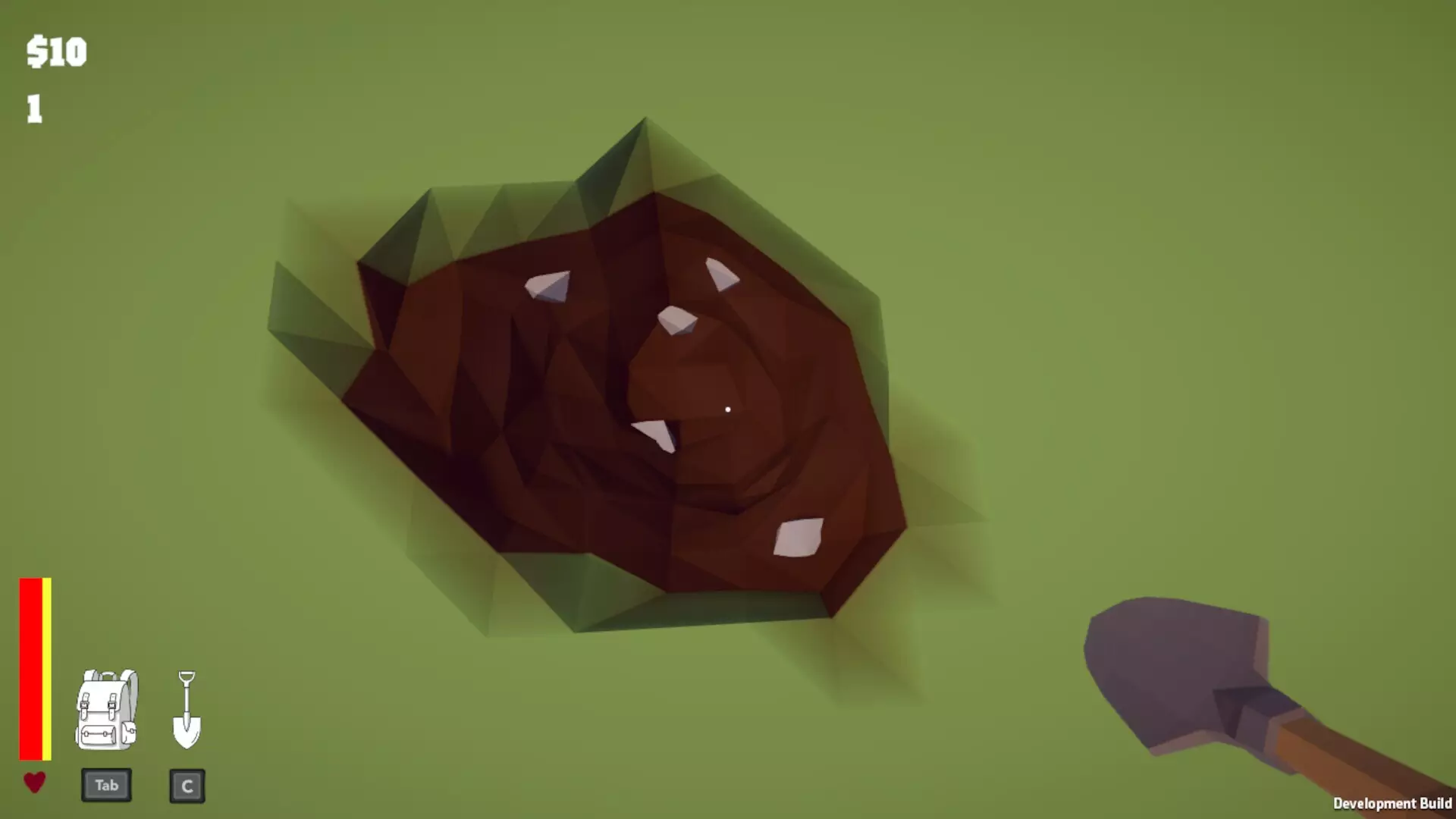 -Relic Digger-游戏截图-好玩游戏库