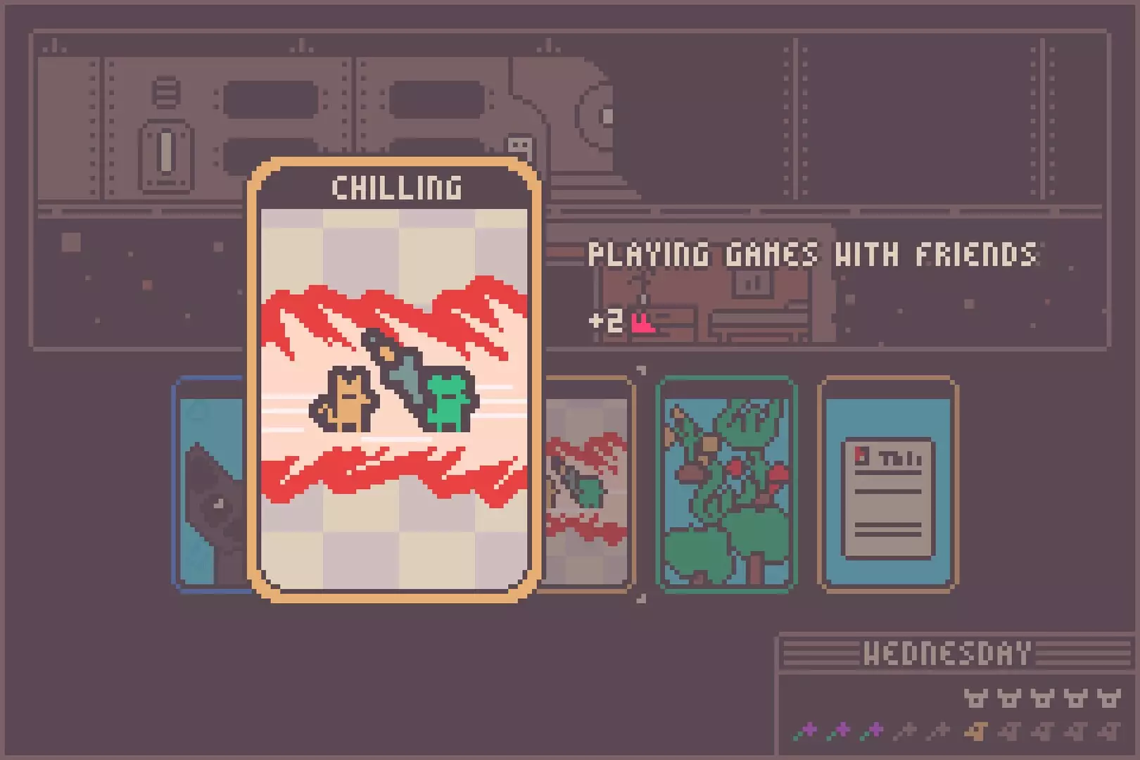 -Ferdinand Fox tries Ecoterrorism-游戏截图-好玩游戏库