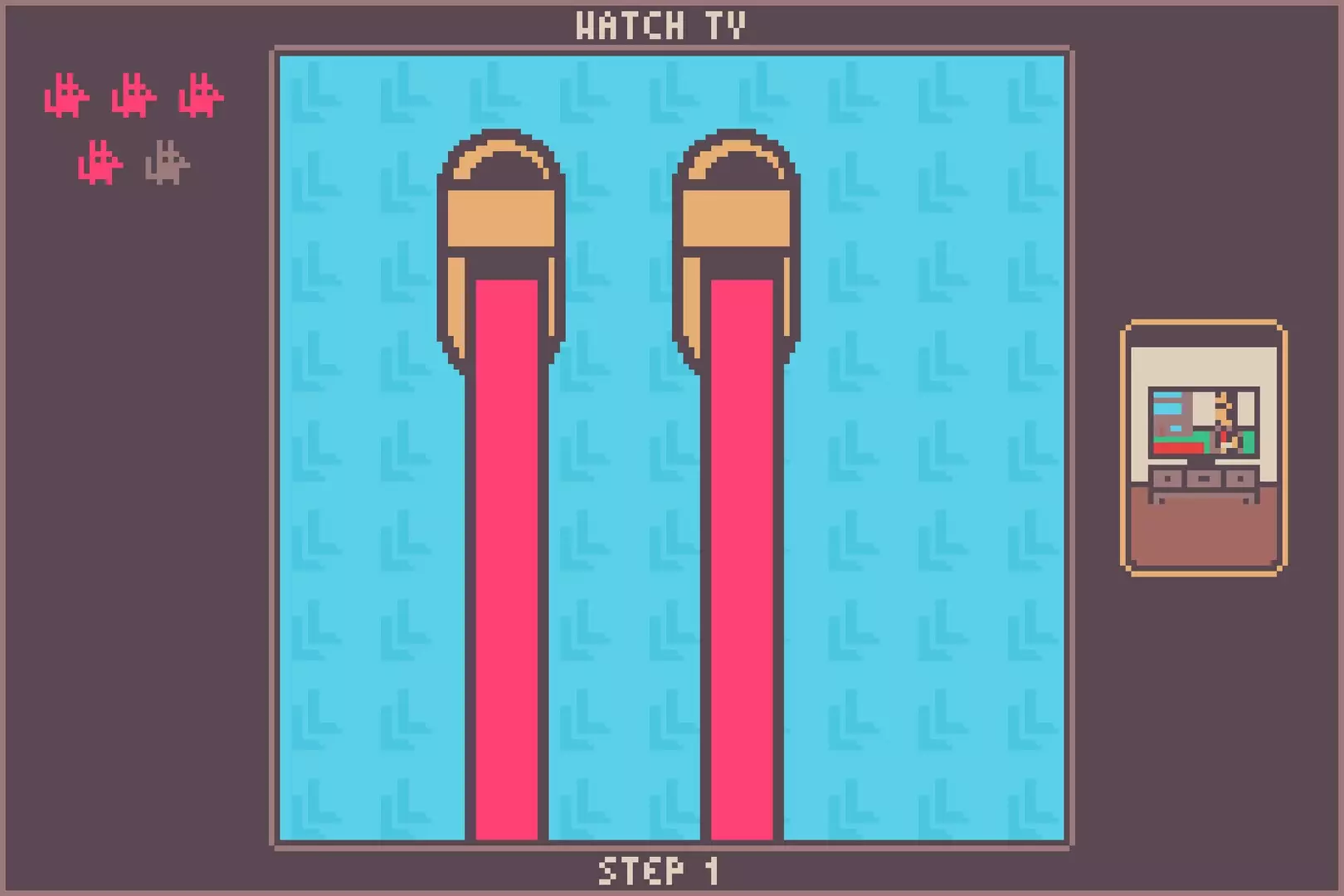 -Ferdinand Fox tries Ecoterrorism-游戏截图-好玩游戏库