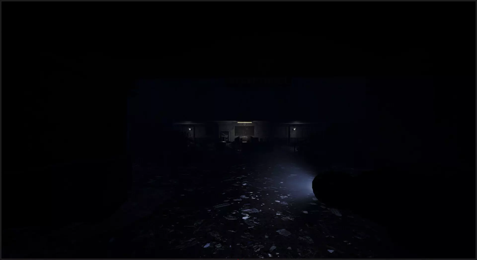 第九注射：序章-Injection No.9 - Chapter 1 (The Prologue)-游戏截图-好玩游戏库