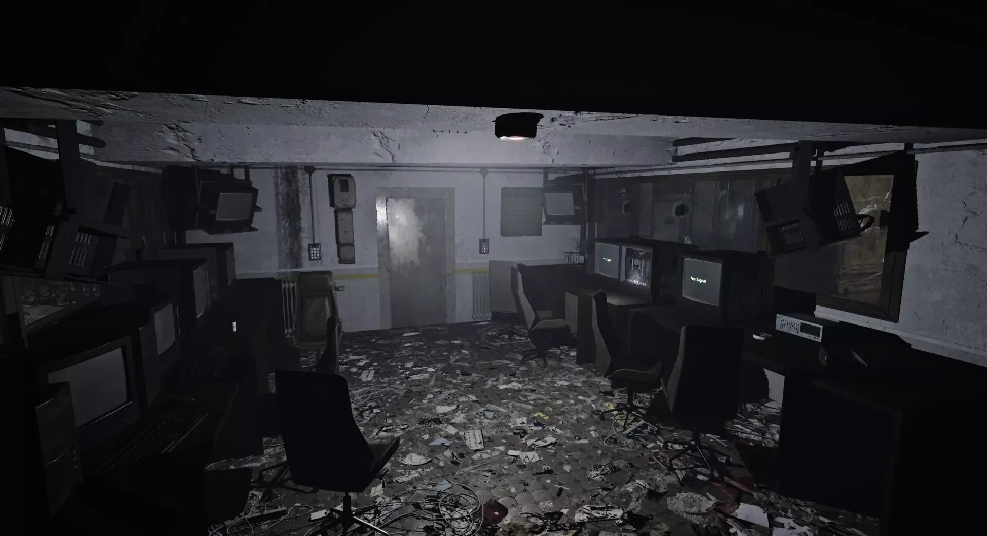 第九注射：序章-Injection No.9 - Chapter 1 (The Prologue)-游戏截图-好玩游戏库