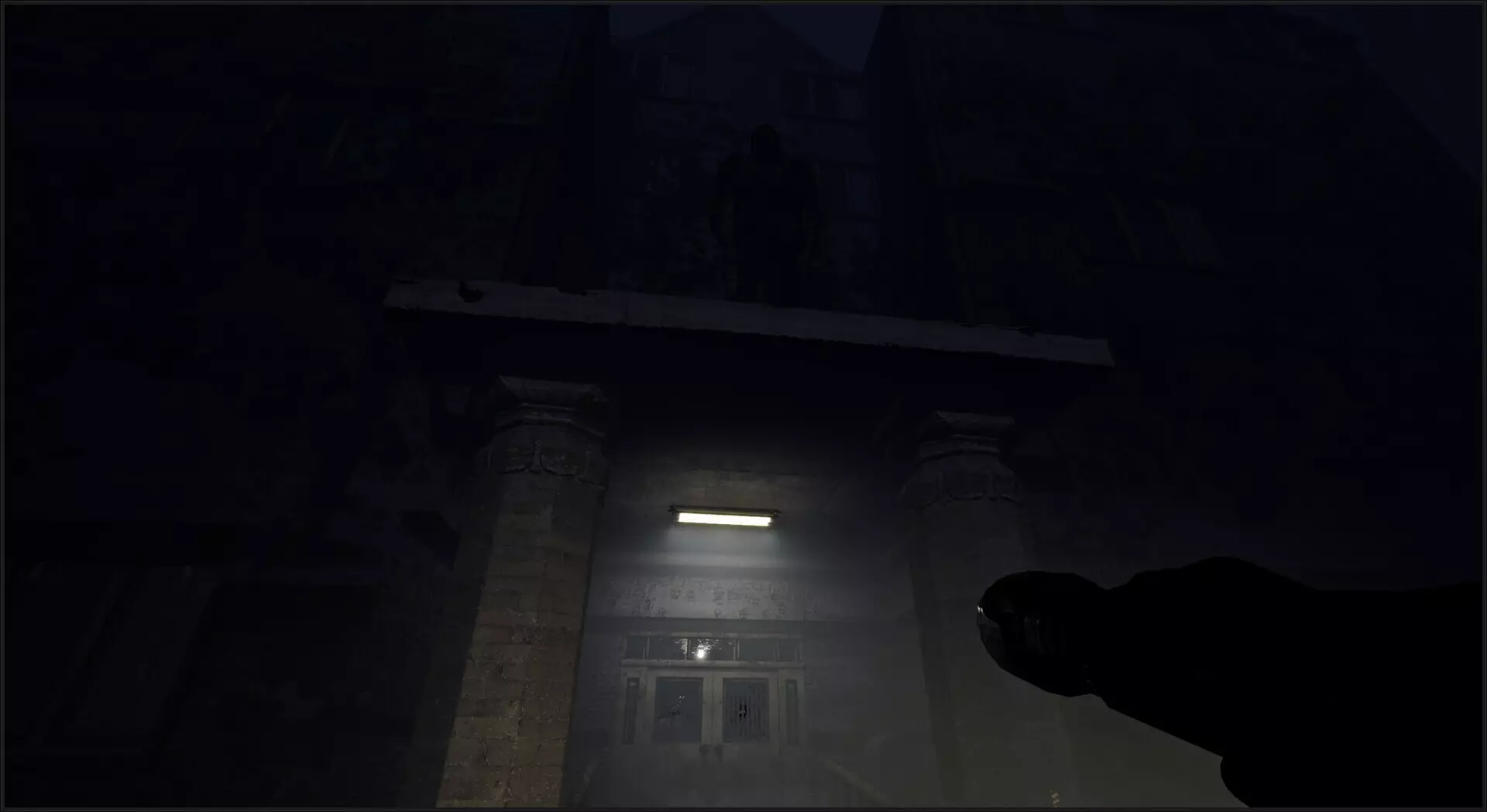 第九注射：序章-Injection No.9 - Chapter 1 (The Prologue)-游戏截图-好玩游戏库