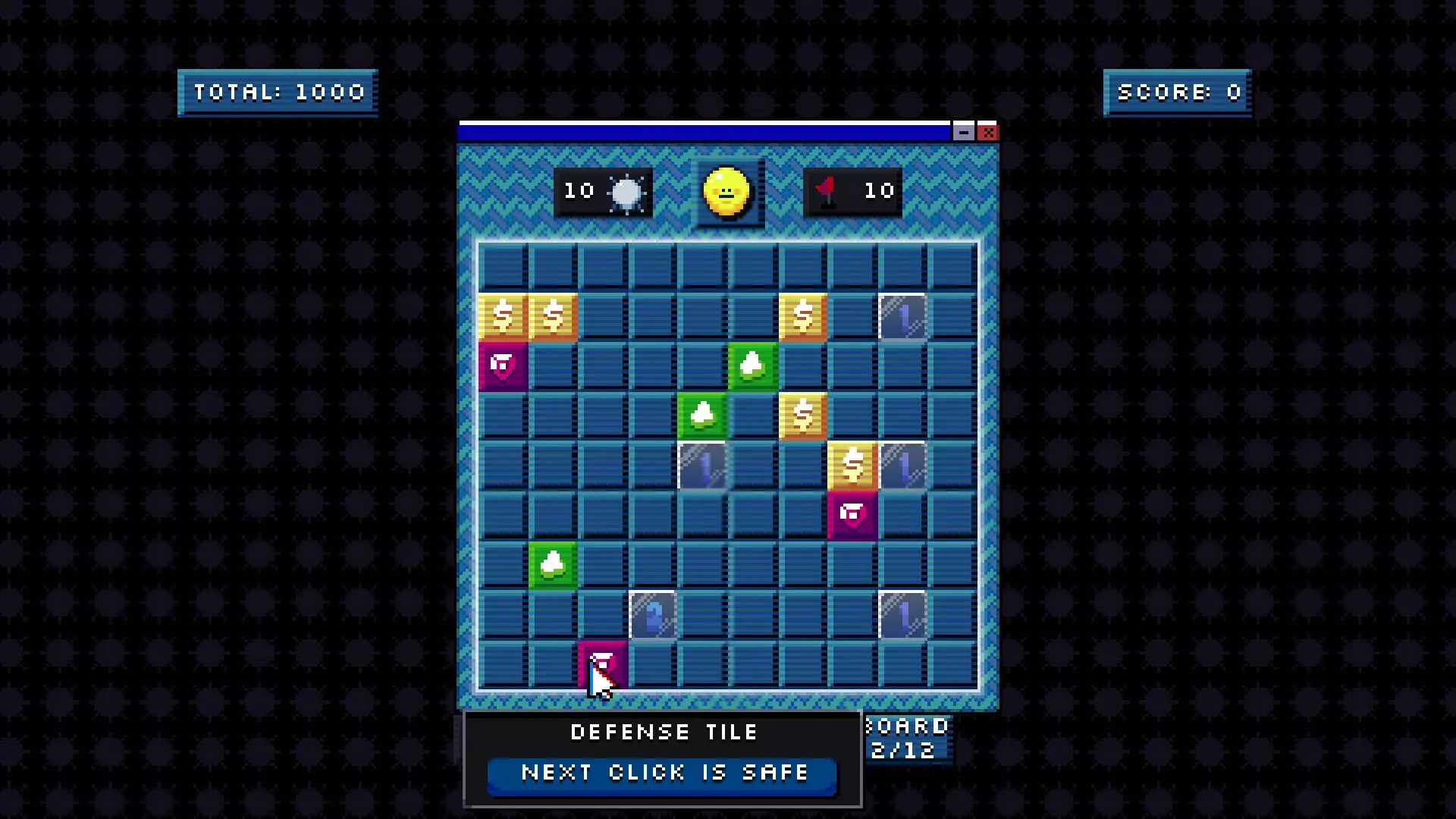 -Sweepin' XS-游戏截图-好玩游戏库