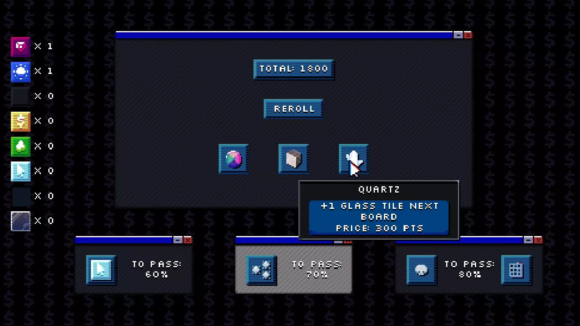 -Sweepin' XS-游戏截图-好玩游戏库