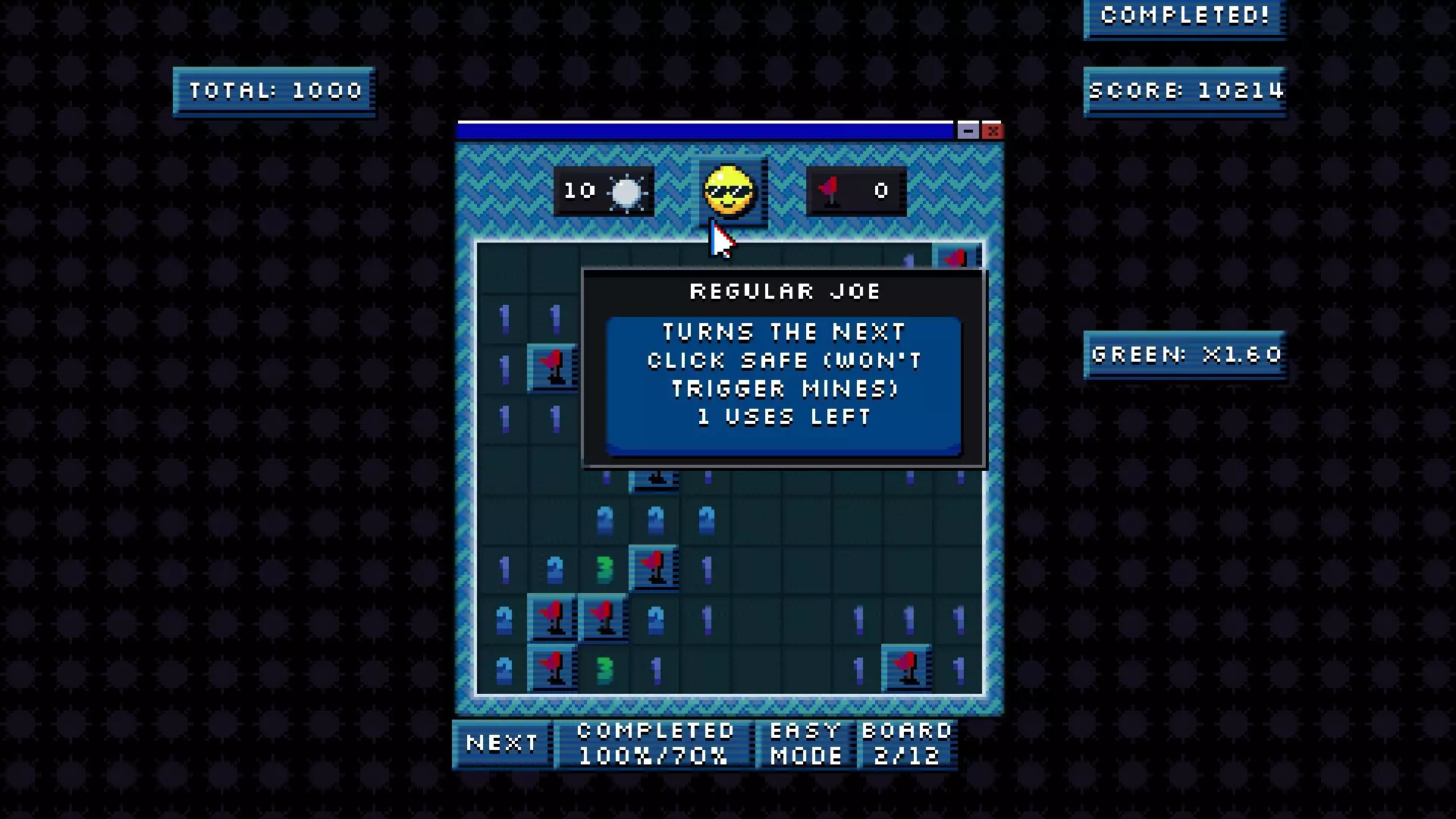 -Sweepin' XS-游戏截图-好玩游戏库