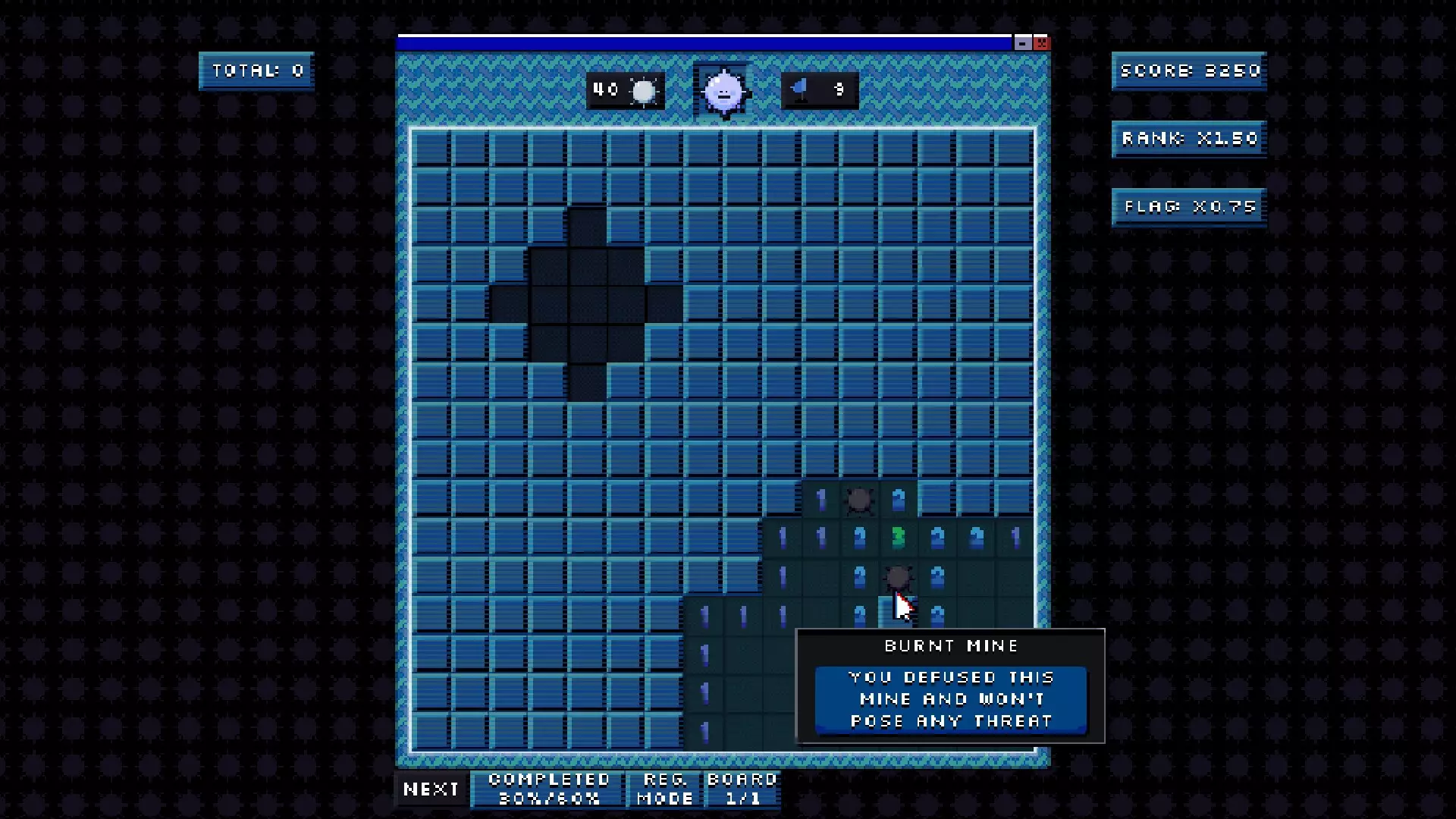 -Sweepin' XS-游戏截图-好玩游戏库