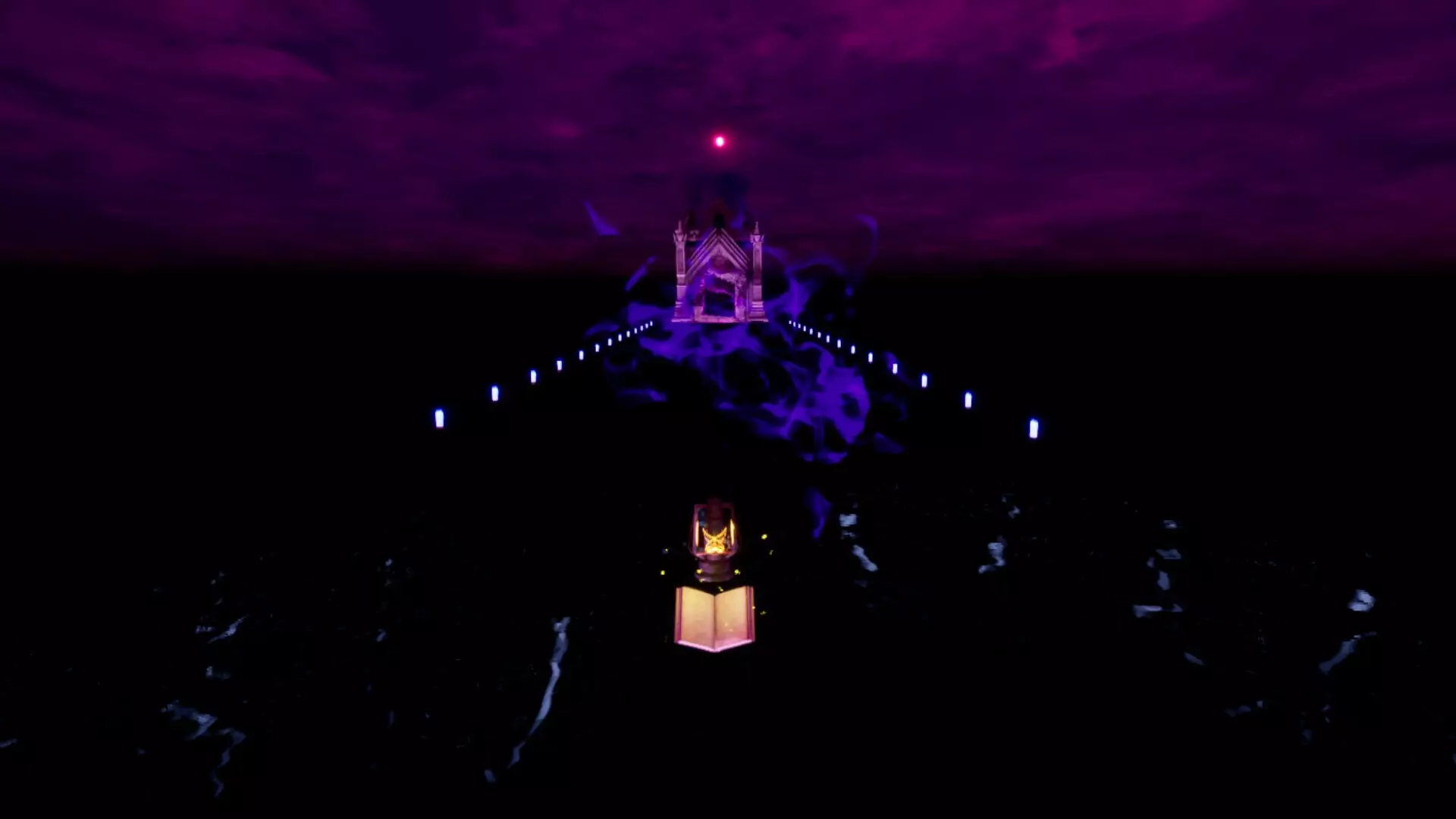 -Bean Sidhe-游戏截图-好玩游戏库