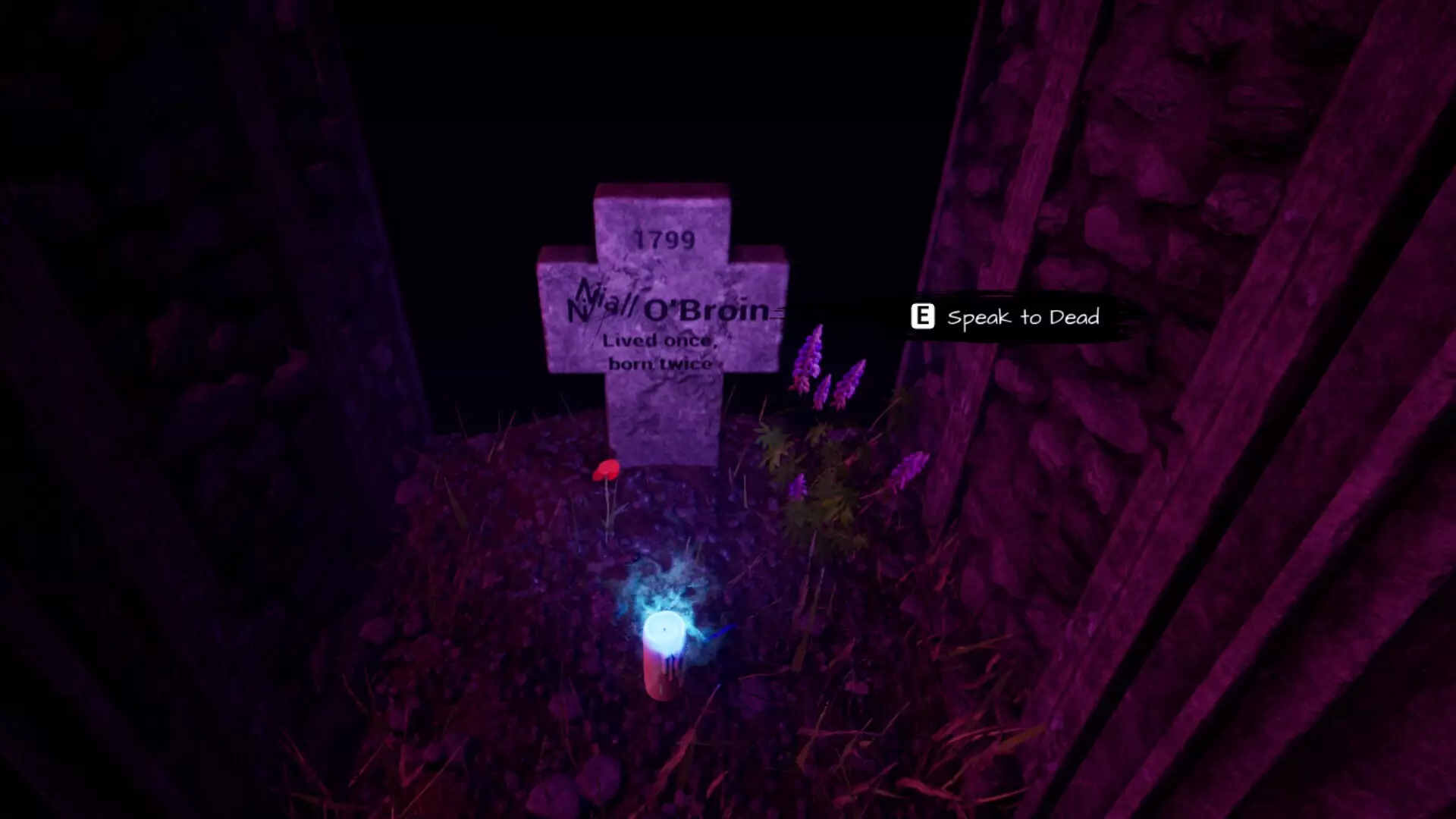 -Bean Sidhe-游戏截图-好玩游戏库