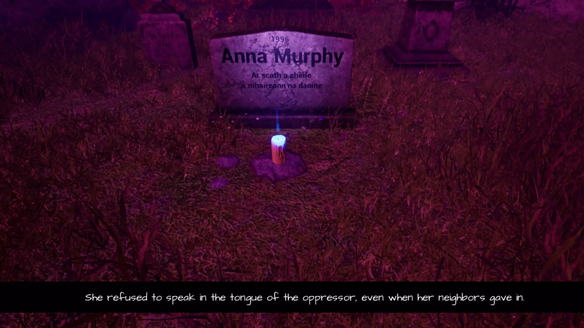 -Bean Sidhe-游戏截图-好玩游戏库