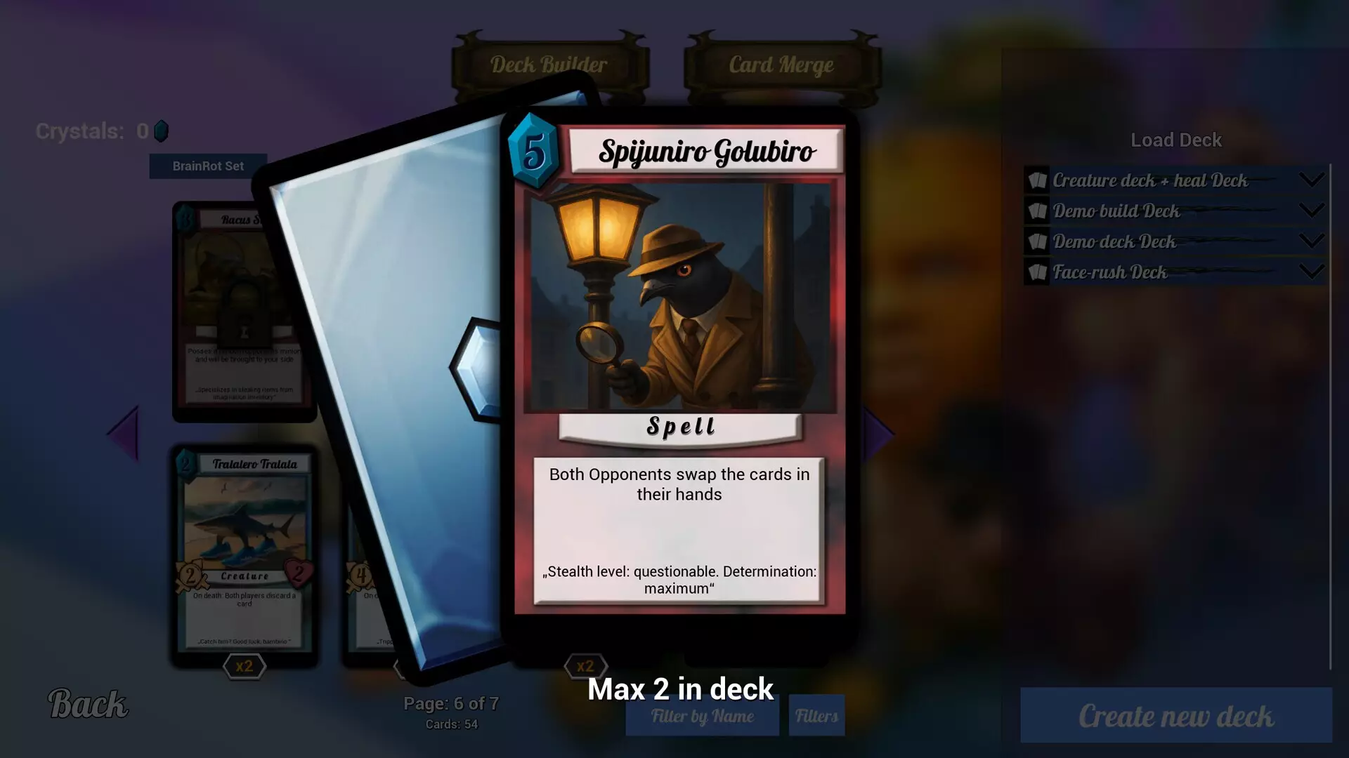 -Cardrottini-游戏截图-好玩游戏库