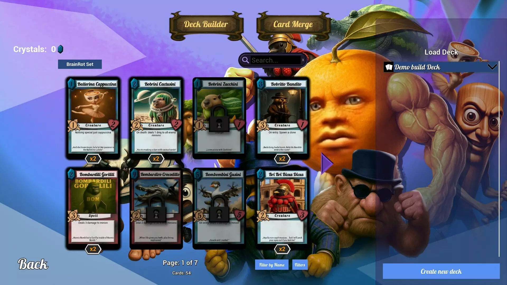 -Cardrottini-游戏截图-好玩游戏库