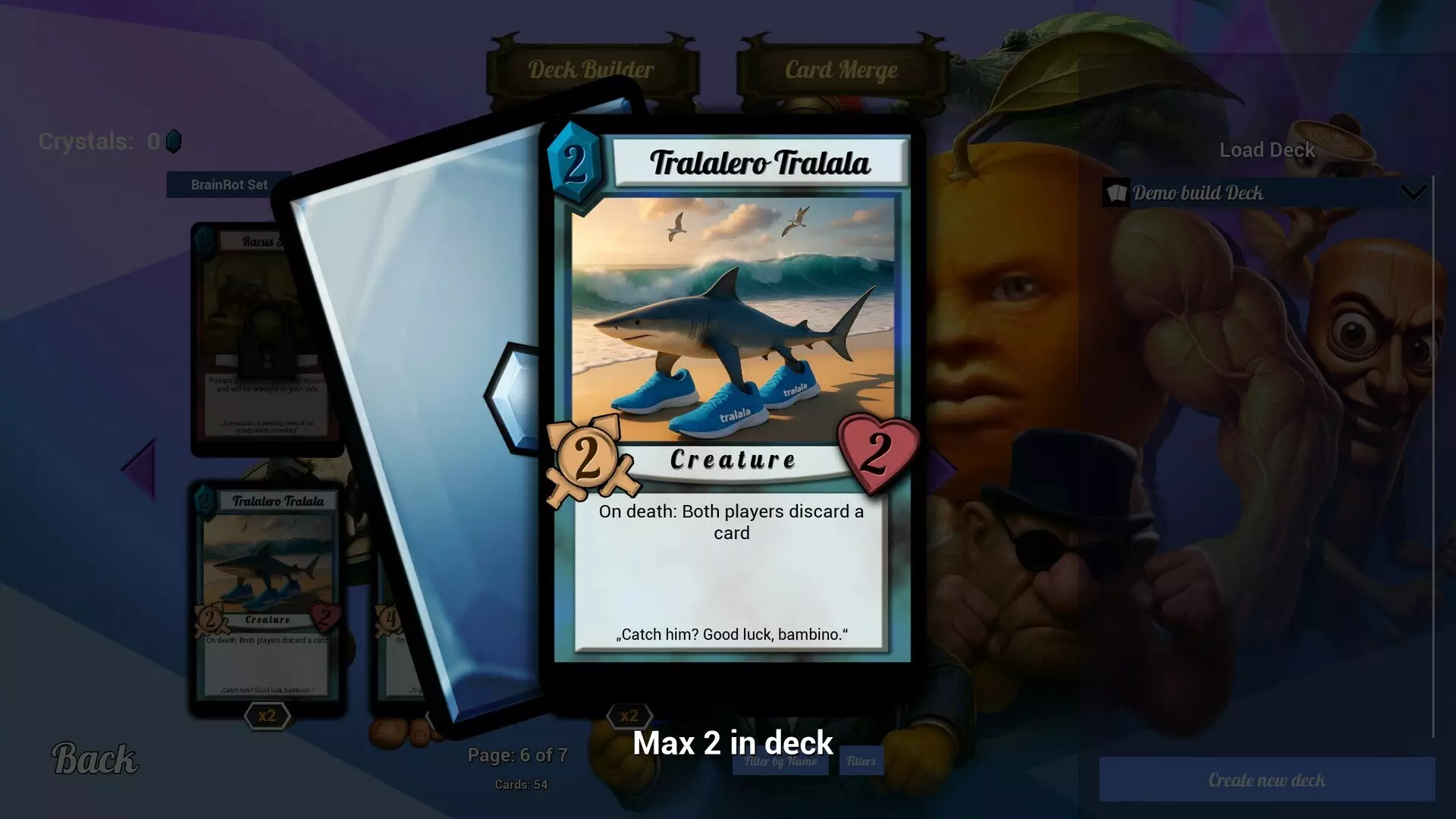 -Cardrottini-游戏截图-好玩游戏库