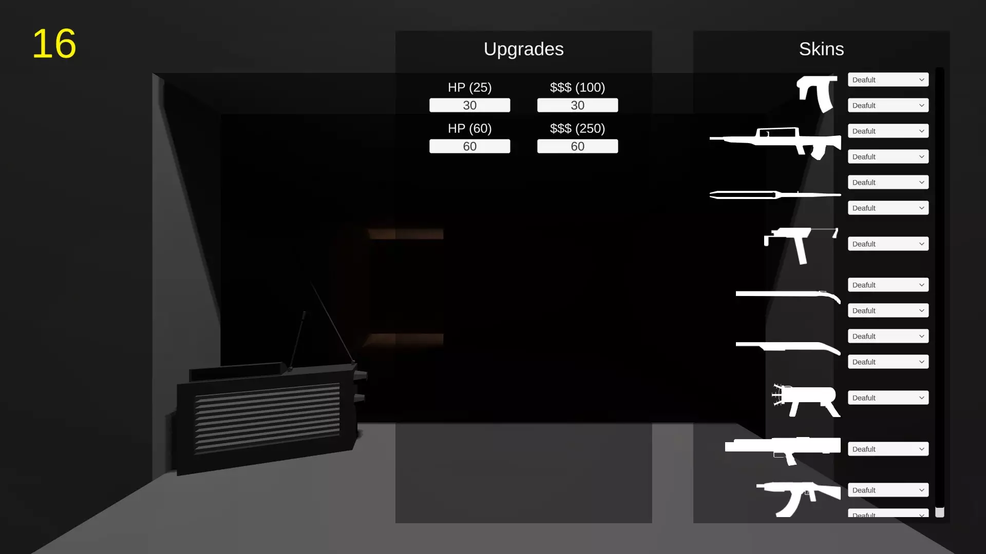 -UZG-游戏截图-好玩游戏库