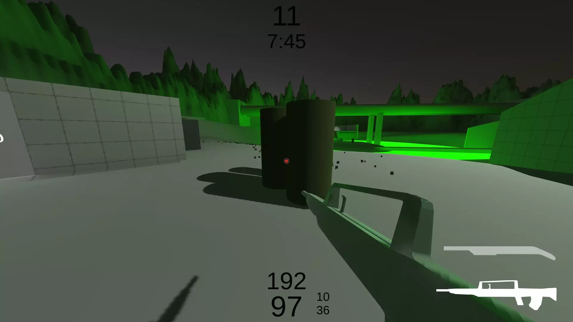 -UZG-游戏截图-好玩游戏库