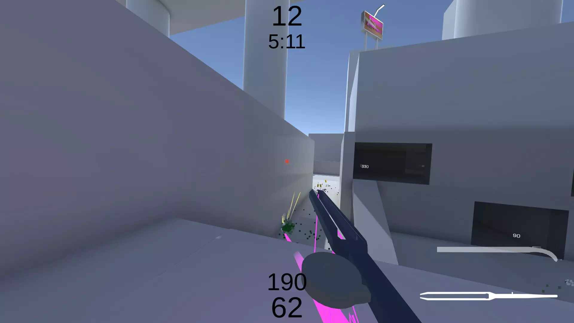 -UZG-游戏截图-好玩游戏库