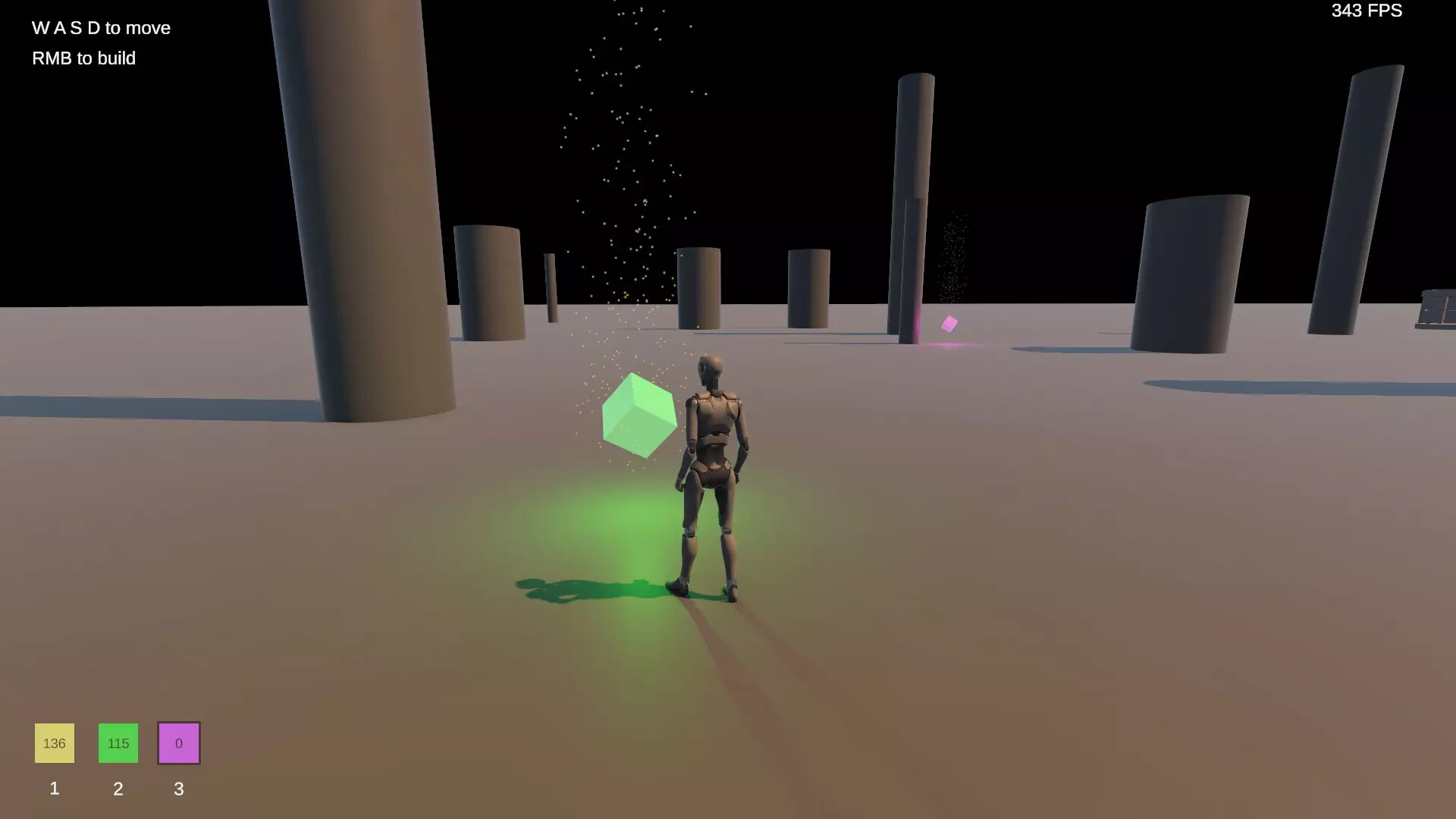 -Evolvion-游戏截图-好玩游戏库