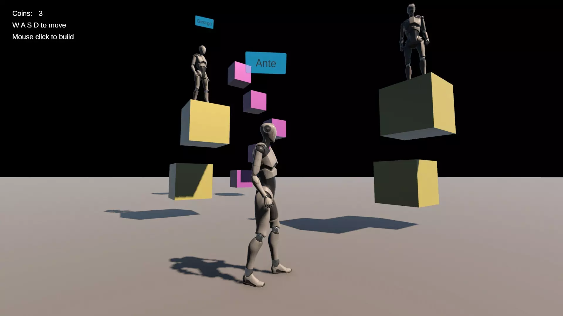 -Evolvion-游戏截图-好玩游戏库