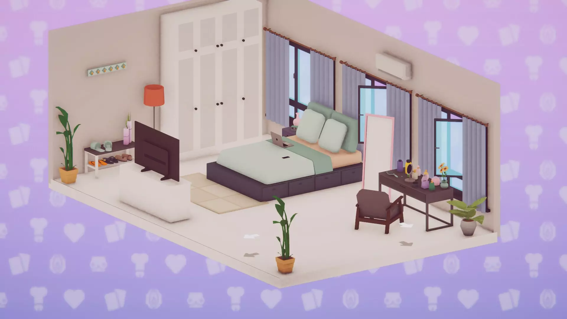 -Where's My Futa Deck?-游戏截图-好玩游戏库