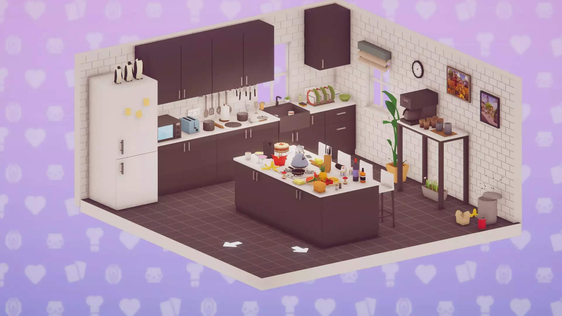 -Where's My Futa Deck?-游戏截图-好玩游戏库