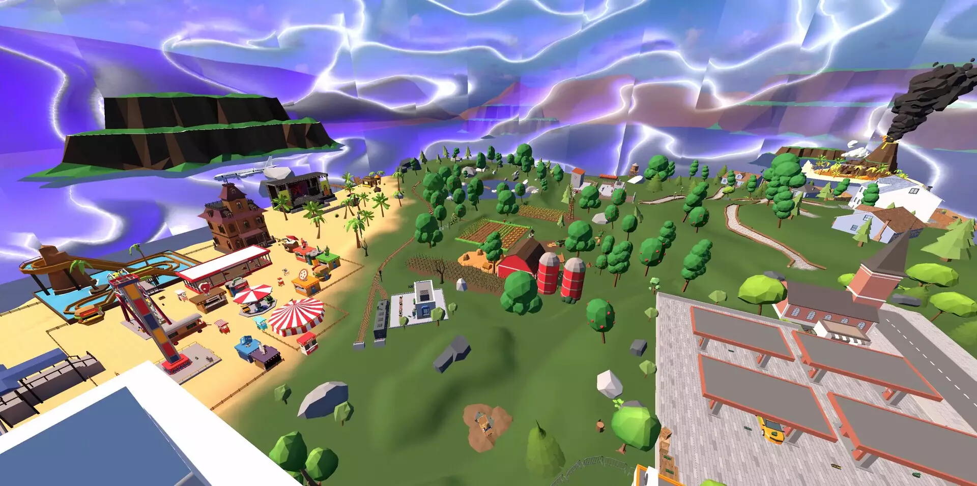 -Brainrot Battle Royale-游戏截图-好玩游戏库