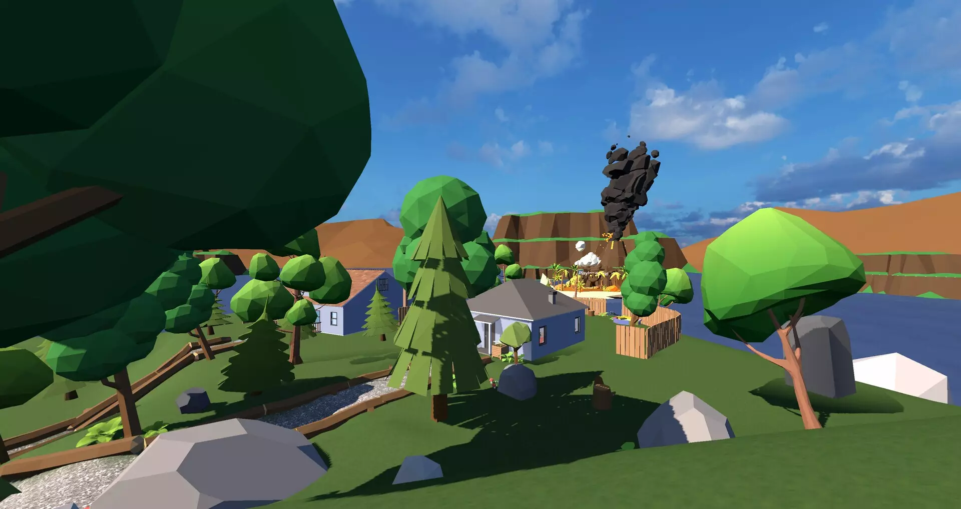 -Brainrot Battle Royale-游戏截图-好玩游戏库